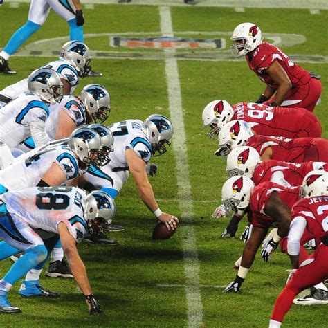 NFC Championship Game 2016: Winner, Score Predictions for Cardinals vs ...