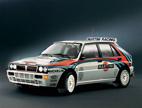 Lancia Wallpapers - Wallpaper Cave