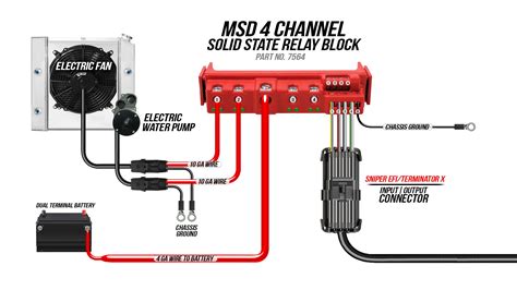 Solid State Relay Wiring Diagram Collection