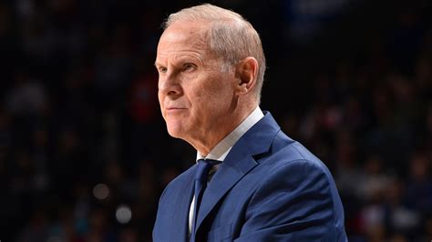 Cavs coach John Beilein says he apologized for 'thugs' comment | NBA.com