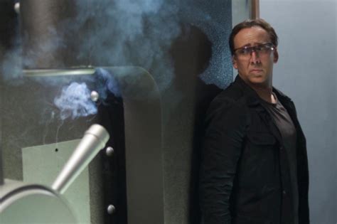 The Tao of Nicolas Cage: ‘Stolen’