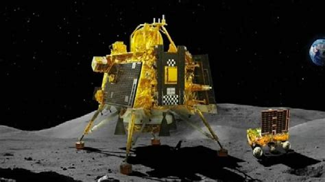 Chandrayaan-4: Expected Launch Date, Mission Objectives and Spacecraft ...