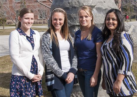 Nursing Students Gain Experience Treating Mental Illness and the Homeless | WSU Spokane News ...