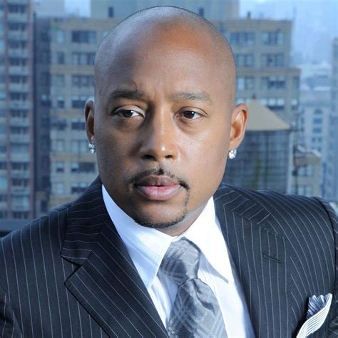 Daymond John Conferecnista Emprendiduría y Moda | Aurum Speakers