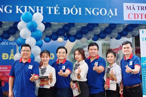 Học phí Cao đẳng Kinh tế Đối ngoại mới nhất