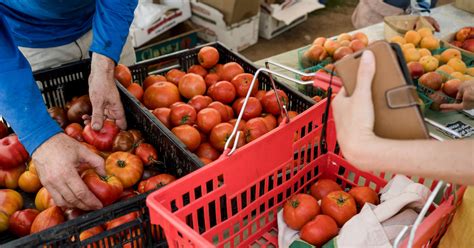 Grocery prices jumped the most since 1979 over the past year