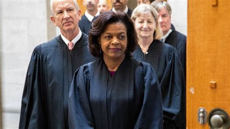 Election 2020: NC Supreme Court justices, Court of Appeals | Charlotte Observer