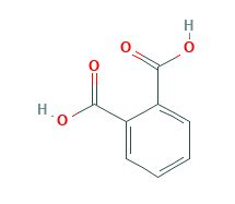 Phthalic Acid Formula - Chemical Formula, Structure And Properties