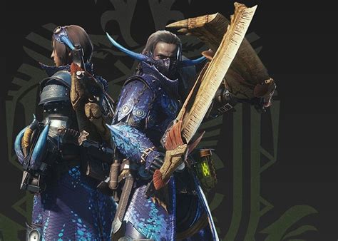 MHW Tier List (MHW Best Weapons) | GAMERS DECIDE