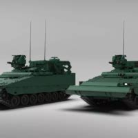 Swedish Army Orders New CV90 Variants for Frontline Operations - Defense Advancement