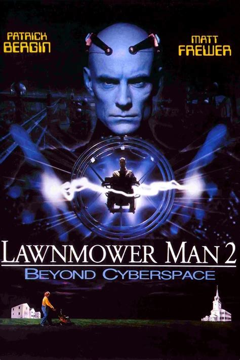 Lawnmower Man 2: Beyond Cyberspace Pictures - Rotten Tomatoes