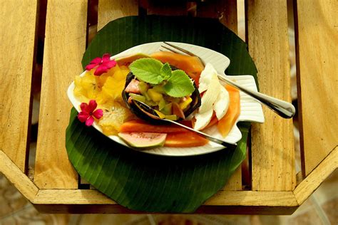 Seychellois' Cuisine: It's a Délice | Indian Ocean | World recipes ...