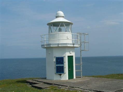 Waternish Point Lighthouse