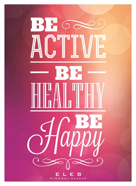 Health And Happiness Quotes. QuotesGram