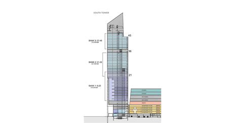 One Hudson Yards Floor Plans - floorplans.click