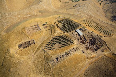 Mysterious death rituals at Göbekli Tepe