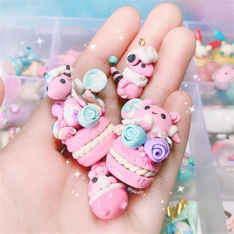 💕Pink Pokémon💕 Just a handful of pink! I love it when the shiny version ...