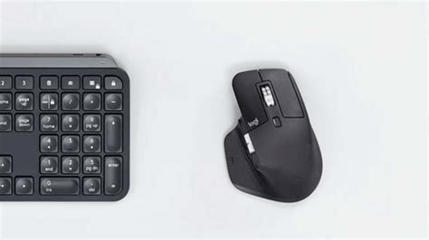 Logitech MX Master 3 review | Tom's Guide