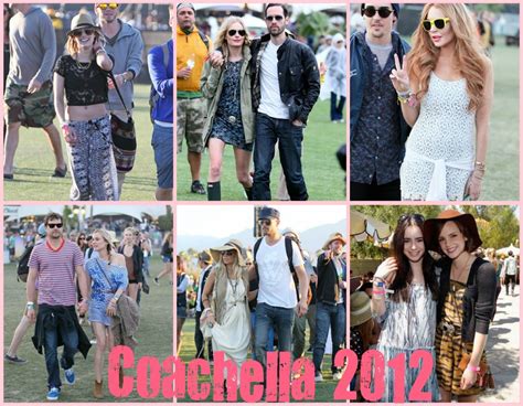 Flower Power in California – Coachella 2012 | BeautyFoodFashion Blog