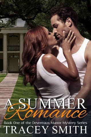 The undercover reviewer: review: A Summer Romance (devereaux manor ...