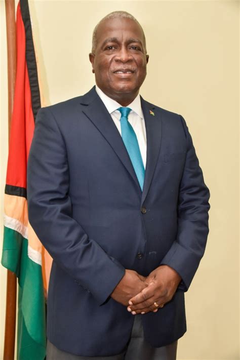 Guyana has always embraced a spirit of peace – Prime Minister – Department of Public Information