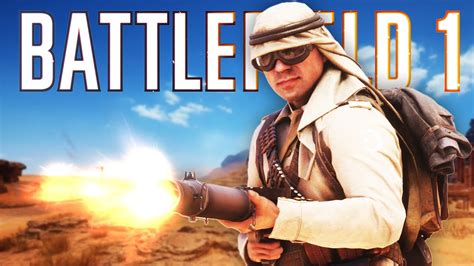 Battlefield 1: Epic & Funny Moments #1 (BF1 Funny & Epic Moments ...