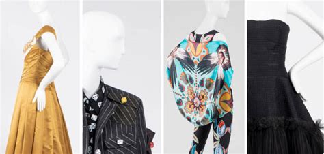 UNT’s 'Delight' Exhibition Celebrates Designs From Its Texas Fashion Collection » Dallas Innovates