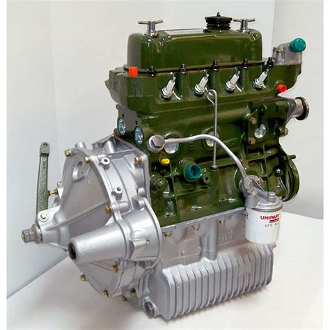 1380 Power Unit (FOR1380) | Seven Classic Mini Parts