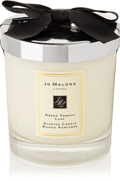 Jo Malone London | Green Tomato Leaf Scented Home Candle, 200g | NET-A ...