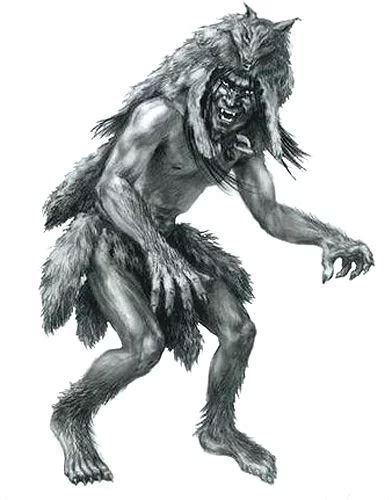 Why the Navajo Skinwalker is the Most Terrifying Native American Legend | The Vintage News ...