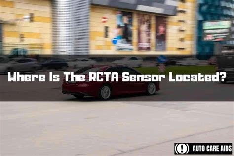 What Does RCTA Mean on a Toyota Camry? (Explained)