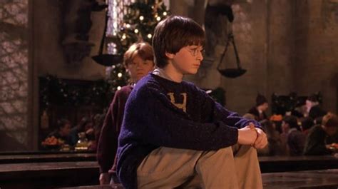 The Coziest Sweaters In Holiday Movies, From 'Love Actually' To 'When ...