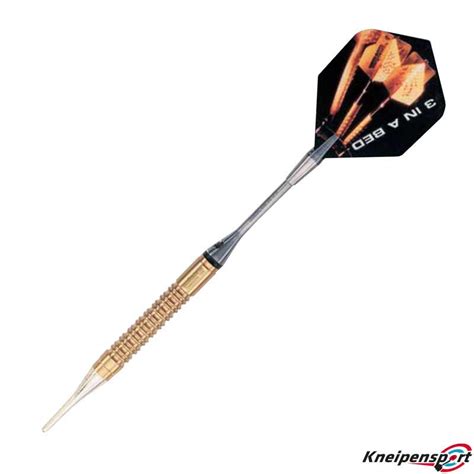 Unicorn Golden Hero Phil Taylor Softdartss - 16g - gold - Kneipensport.com