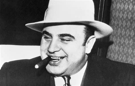 Al Capone's Lost Treasure and Why It Was Never Unearthed | Den of Geek