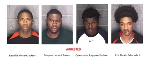 Arrest Made in Multiple Carjacking Incidents | by Hampton Police | Hampton VA Police