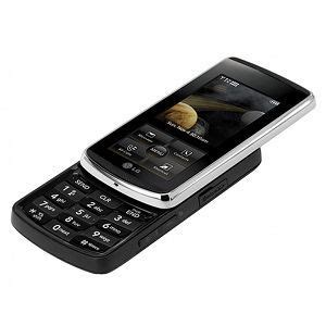 LG - Venus Cell Phone VX8800 Reviews – Viewpoints.com