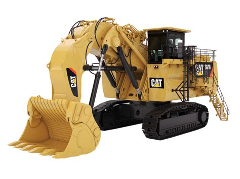 Hydraulic Mining Shovels for Sale | Western States Cat