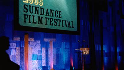 The Complete Guide to Attending the Sundance Film Festival