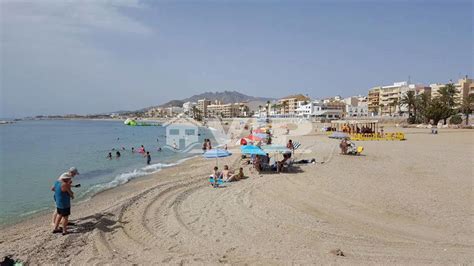 Playa de Garrucha , Garrucha, Almería | VIP Almería