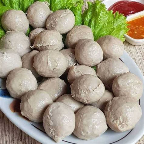 Cara Buat Bakso Daging Sapi Pakai Blender - Homecare24