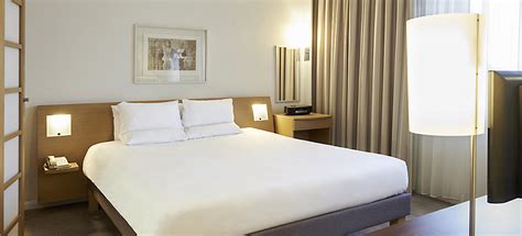 London Hotel Suites | Novotel Hammersmith | London