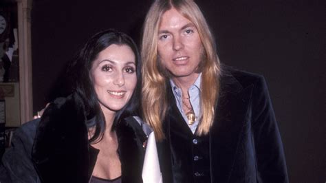 Gregg Allman and Cher's Son: Meet Elijah Blue Allman | Closer Weekly