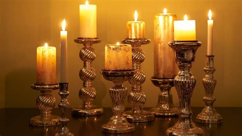 Candlesticks Wallpapers - Top Free Candlesticks Backgrounds - WallpaperAccess