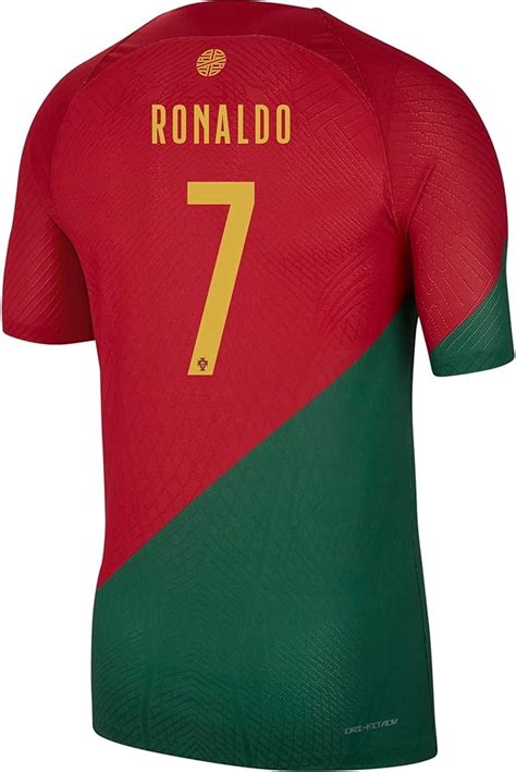 Cristiano Ronaldo 2022 Kit