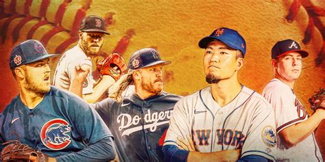 Starting pitchers to watch on Opening Weekend 2023