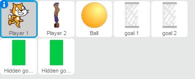 Scratch Football Game Tutorial - Scratch Game Video Tutorials