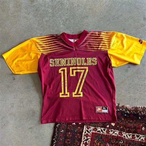 FSU Jerseys – Picked