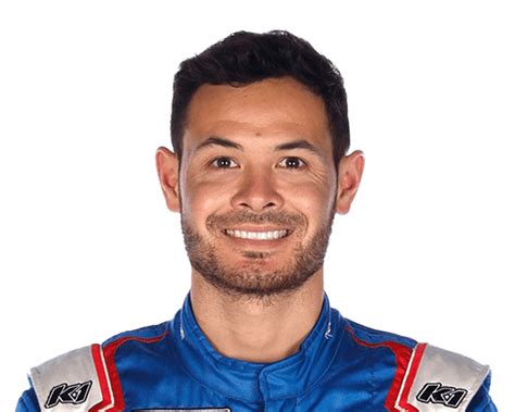 Kyle Larson NASCAR driver page | Stats, Results, Bio