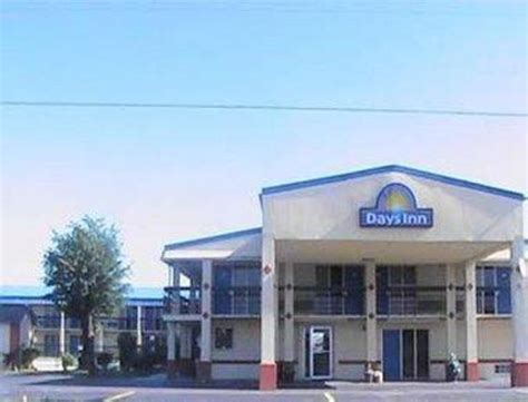 Days Inn by Wyndham Okmulgee Hotel (Okmulgee (OK)) - Deals, Photos & Reviews