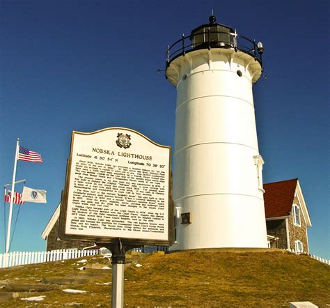 The In My Footsteps Podcast Blog: In My Footsteps: Cape Cod's Lighthouses